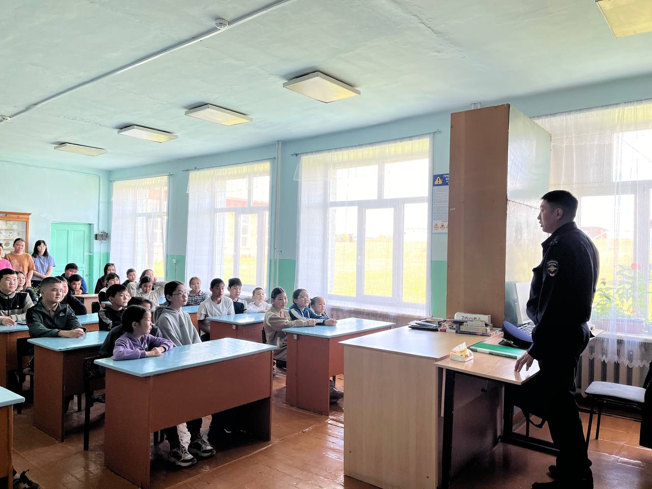 «Профилактика и предупреждение детского дорожно-транспортного травматизма»..