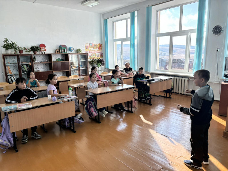 "Путь в профессию".
